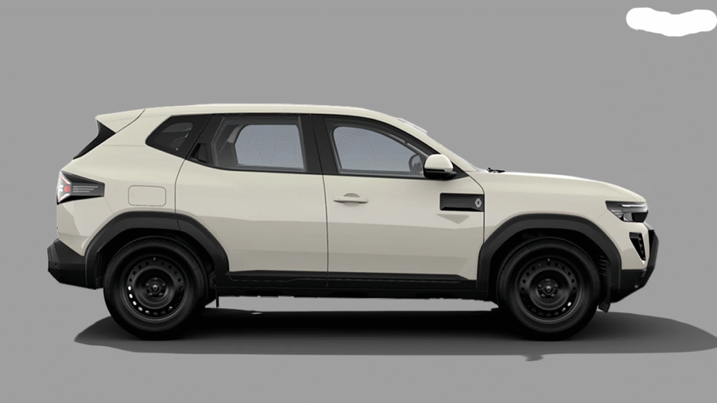 2026 Renault Duster Launched in India