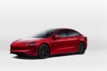 Current 2026 Tesla Model 3 Lineup and Pricing
